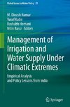 Management of Irrigation and Water Supply Under Climatic Extremes