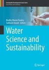 Water Science and Sustainability