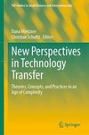 New Perspectives in Technology Transfer