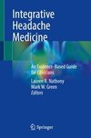 Integrative Headache Medicine