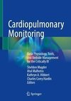 Cardiopulmonary Monitoring