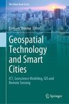 Geospatial Technology and Smart Cities