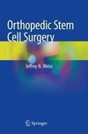 Orthopedic Stem Cell Surgery