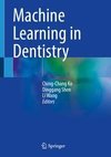 Machine Learning in Dentistry