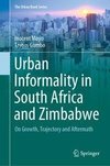 Urban Informality in South Africa and Zimbabwe