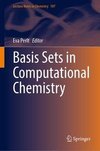 Basis Sets in Computational Chemistry