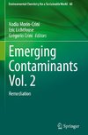 Emerging Contaminants Vol. 2