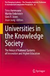 Universities in the Knowledge Society