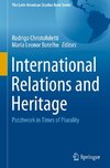 International Relations and Heritage