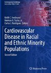 Cardiovascular Disease in Racial and Ethnic Minority Populations