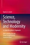 Science, Technology and Modernity