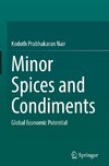 Minor Spices and Condiments