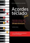 Acordes en el teclado fácil