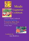 £1 Meals Vegetarian Cookbook