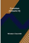 Coniston (Volume II)