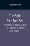 The Fight for a Free Sea