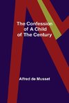 The Confession of a Child of the Century