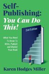 SELF-PUBLISHING