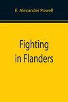 Fighting in Flanders