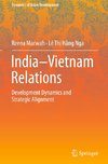 India-Vietnam Relations