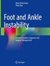 Foot and Ankle Instability