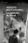 La invencion de Morel