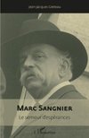 Marc Sangnier