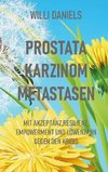 Prostata Karzinom Metastasen