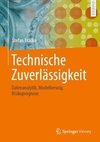 Technische Zuverlässigkeit