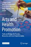 Arts and Health Promotion