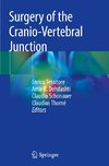 Surgery of the Cranio-Vertebral Junction