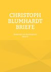 Christoph Blumhardt Briefe