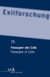 Passagen des Exils / Passages of Exile