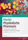 Martin Physikalische Pharmazie
