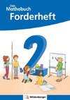 Das Mathebuch 2 Neubearbeitung - Forderheft