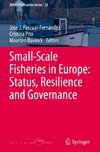 Small-Scale Fisheries in Europe: Status, Resilience and Governance