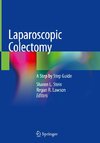 Laparoscopic Colectomy