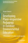 Developing Place-responsive Pedagogy in Outdoor Environmental Education