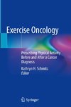 Exercise Oncology