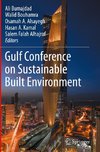 Gulf Conference on Sustainable Built  Environment