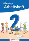 Das Mathebuch 2 Neubearbeitung - Arbeitsheft