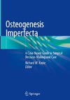 Osteogenesis Imperfecta