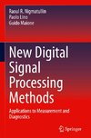 New Digital Signal Processing Methods