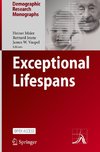 Exceptional Lifespans