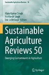 Sustainable Agriculture Reviews 50