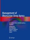 Management of Obstructive Sleep Apnea