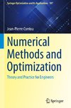 Numerical Methods and Optimization