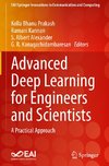 Advanced Deep Learning for Engineers and Scientists