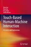 Touch-Based Human-Machine Interaction