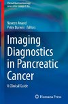 Imaging Diagnostics in Pancreatic Cancer